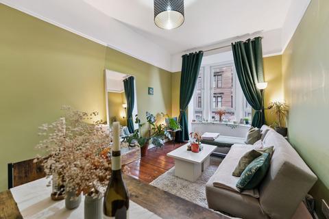 undefined, Northpark Street, Flat 1/3, Firhill, Glasgow, G20 7AA