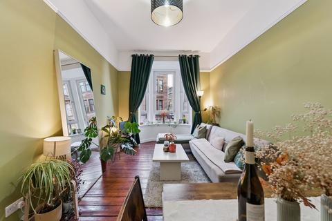 undefined, Northpark Street, Flat 1/3, Firhill, Glasgow, G20 7AA