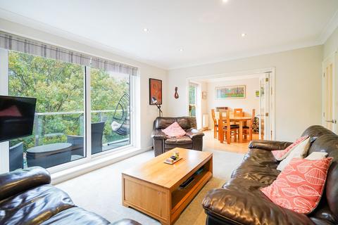 4 bedroom detached house for sale, Queen Victoria Road, Sheffield S17