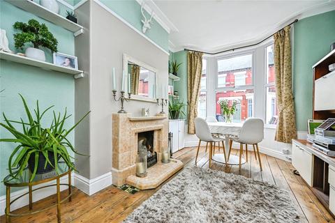 undefined, Homerton Road, Liverpool, Merseyside, L6