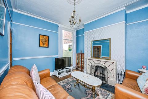 undefined, Homerton Road, Liverpool, Merseyside, L6