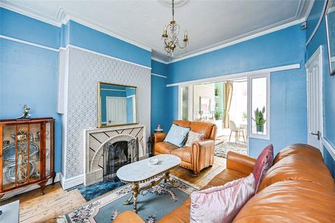 undefined, Homerton Road, Liverpool, Merseyside, L6