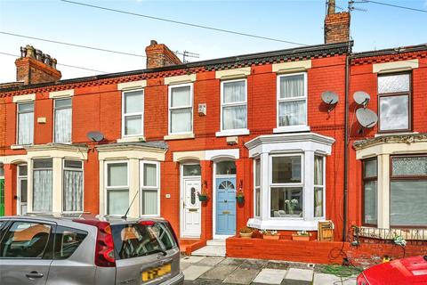 undefined, Homerton Road, Liverpool, Merseyside, L6