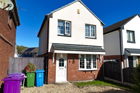 undefined, Hanworth Close, Liverpool, Merseyside, L12