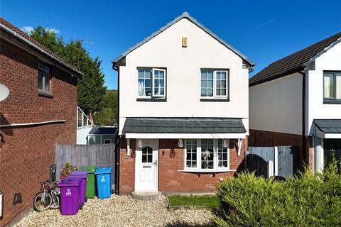 undefined, Hanworth Close, Liverpool, Merseyside, L12