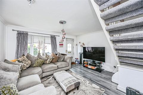 undefined, Hanworth Close, Liverpool, Merseyside, L12