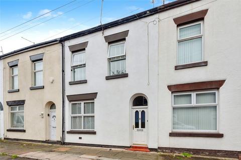 Curate Road, Liverpool, Merseyside, L6