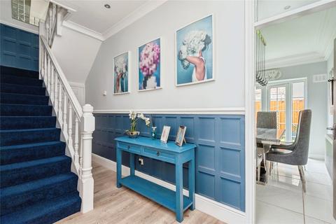 3 bedroom terraced house for sale, Curate Road, Liverpool, Merseyside, L6