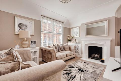 3 bedroom terraced house for sale, Curate Road, Liverpool, Merseyside, L6