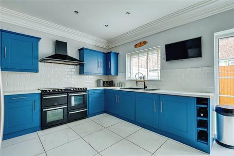 3 bedroom terraced house for sale, Curate Road, Liverpool, Merseyside, L6