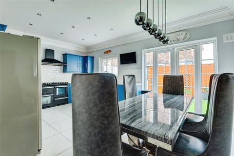 3 bedroom terraced house for sale, Curate Road, Liverpool, Merseyside, L6