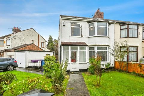 undefined, Stoneycroft Crescent, Liverpool, Merseyside, L13