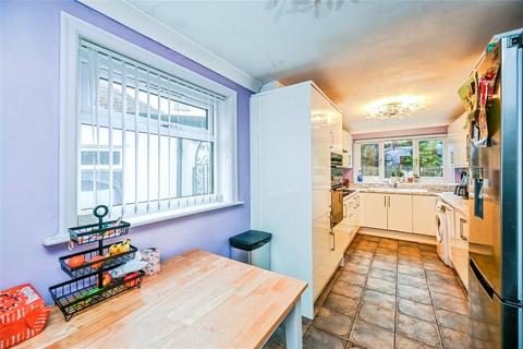 undefined, Stoneycroft Crescent, Liverpool, Merseyside, L13