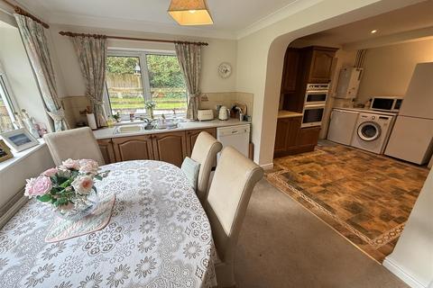 undefined, School Lane,Thurstaston, Wirral