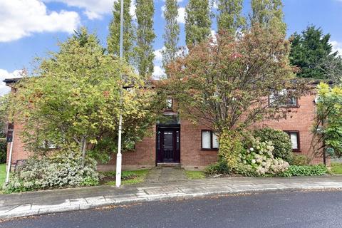 Rye Grove, West Derby, Liverpool, Merseyside, L12