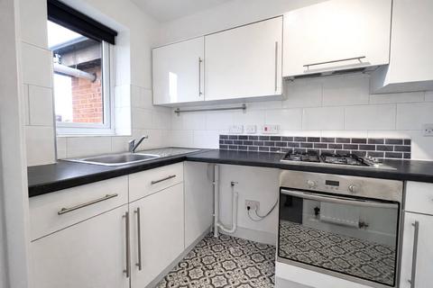 undefined, Rye Grove, West Derby, Liverpool, Merseyside, L12