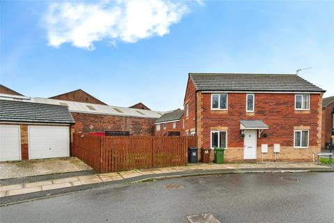 undefined, St. Joans Close, Bootle, Merseyside, L20