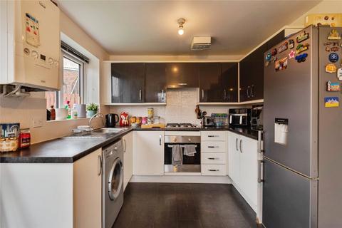 undefined, St. Joans Close, Bootle, Merseyside, L20