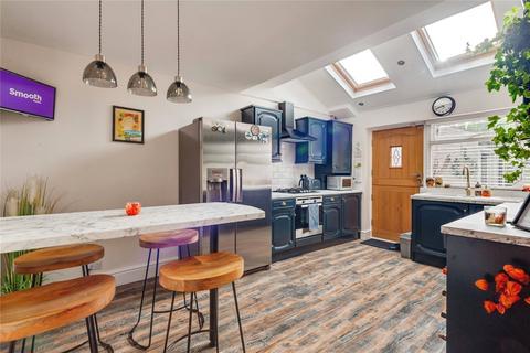 undefined, Warnerville Road, Liverpool, Merseyside, L13