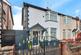 Warnerville Road, Liverpool, Merseyside, L13