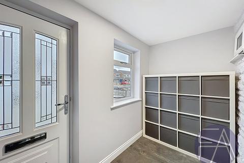 4 bedroom detached house for sale, Easedale Drive, Southport PR8