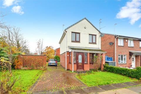 undefined, Wood Lea, Liverpool, Merseyside, L12