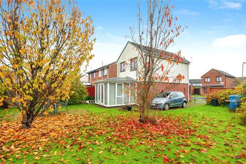 undefined, Wood Lea, Liverpool, Merseyside, L12