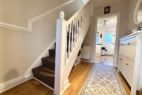 undefined, Aspes Road, West Derby, Liverpool, Merseyside, L12