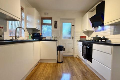 undefined, Aspes Road, West Derby, Liverpool, Merseyside, L12