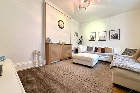 undefined, Aspes Road, West Derby, Liverpool, Merseyside, L12