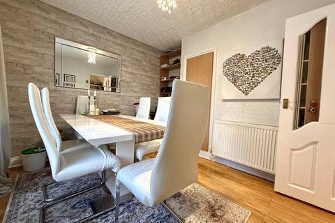 undefined, Aspes Road, West Derby, Liverpool, Merseyside, L12