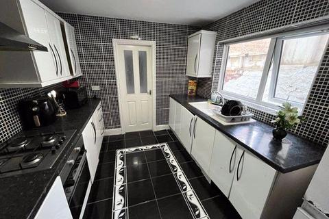 undefined, Molyneux Road, Kensington, Liverpool, Merseyside, L6