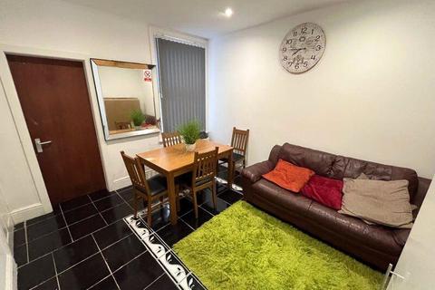 undefined, Molyneux Road, Kensington, Liverpool, Merseyside, L6