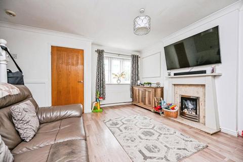 undefined, Chadwick Way, Kirkby, Liverpool, Merseyside, L33