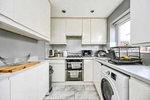 undefined, Chadwick Way, Kirkby, Liverpool, Merseyside, L33