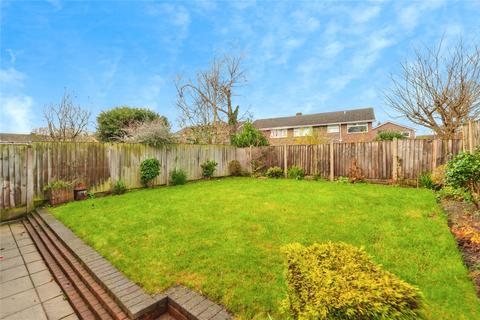 undefined, Greenodd Avenue, Liverpool, Merseyside, L12