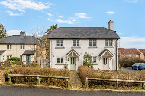 3 bedroom semi-detached house for sale, Anstey Mill Lane, Alton, Hampshire, GU34