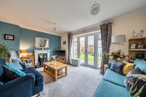 3 bedroom semi-detached house for sale, Anstey Mill Lane, Alton, Hampshire, GU34