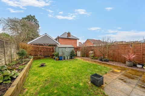 3 bedroom semi-detached house for sale, Anstey Mill Lane, Alton, Hampshire, GU34