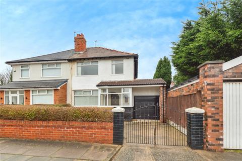 undefined, Westcliffe Road, West Derby, Liverpool, Merseyside, L12