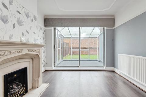 undefined, Westcliffe Road, West Derby, Liverpool, Merseyside, L12