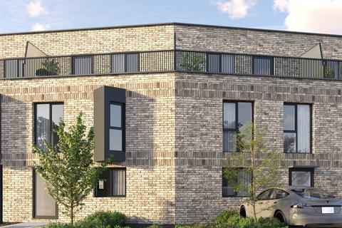 undefined, Eaton Road, Plot 5, Springfield Gardens, West Derby, Liverpool, L12