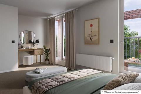 undefined, Eaton Road, Plot 5, Springfield Gardens, West Derby, Liverpool, L12