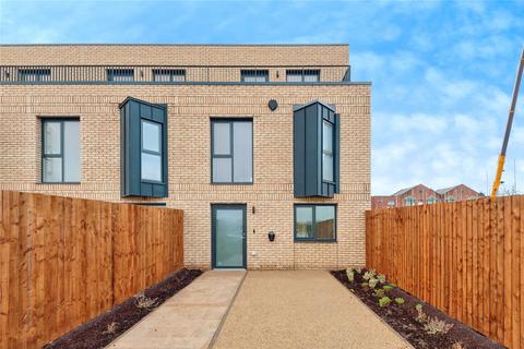undefined, Eaton Road, Plot 9, Springfield Gardens, West Derby, Liverpool, L12