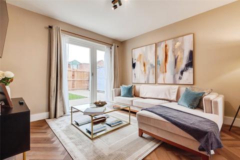 undefined, Eaton Road, Plot 9, Springfield Gardens, West Derby, Liverpool, L12