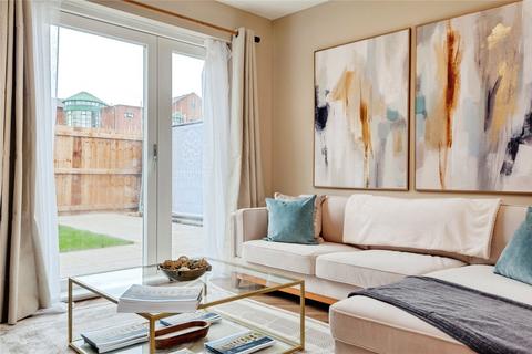undefined, Eaton Road, Plot 9, Springfield Gardens, West Derby, Liverpool, L12