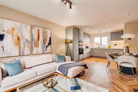 undefined, Eaton Road, Plot 9, Springfield Gardens, West Derby, Liverpool, L12