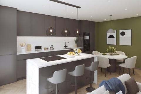 undefined, Eaton Road, Plot 12, Springfield Gardens, West Derby, Liverpool, L12