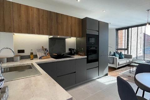 undefined, Eaton Road, Plot 16, Springfield Gardens, West Derby, Liverpool, L12