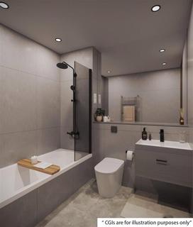 undefined, Eaton Road, Plot 16, Springfield Gardens, West Derby, Liverpool, L12
